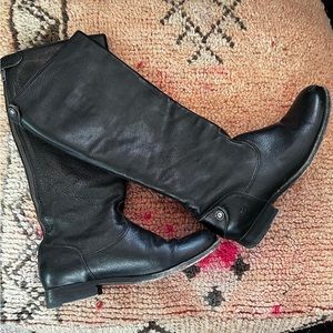 Frye boots